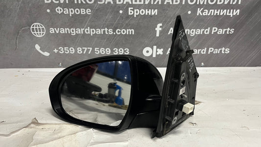Ляво огледало Hyundai Tucson 3 (2015-2021)