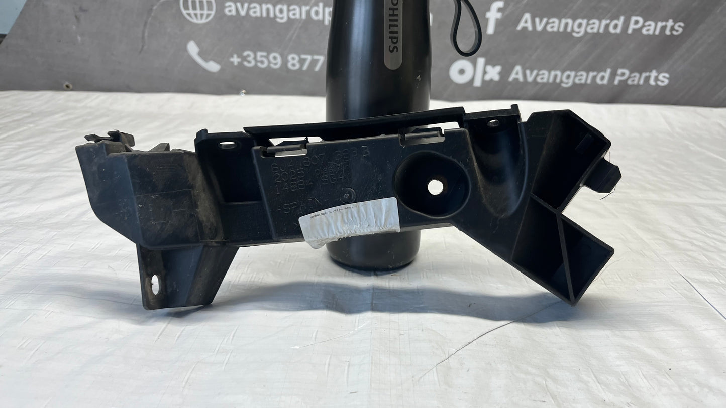 Държач задна броня Seat Ibiza 4