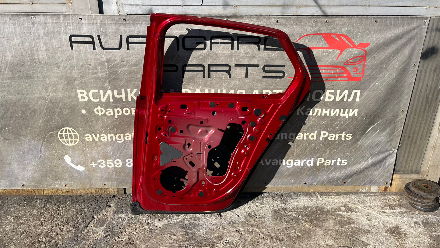 Задна дясна врата Opel Corsa F 2019-
