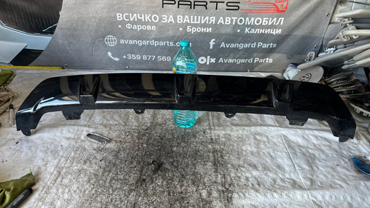 Дифузьор BMW M5 F90