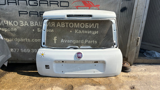 Багажна врата Fiat Panda 3