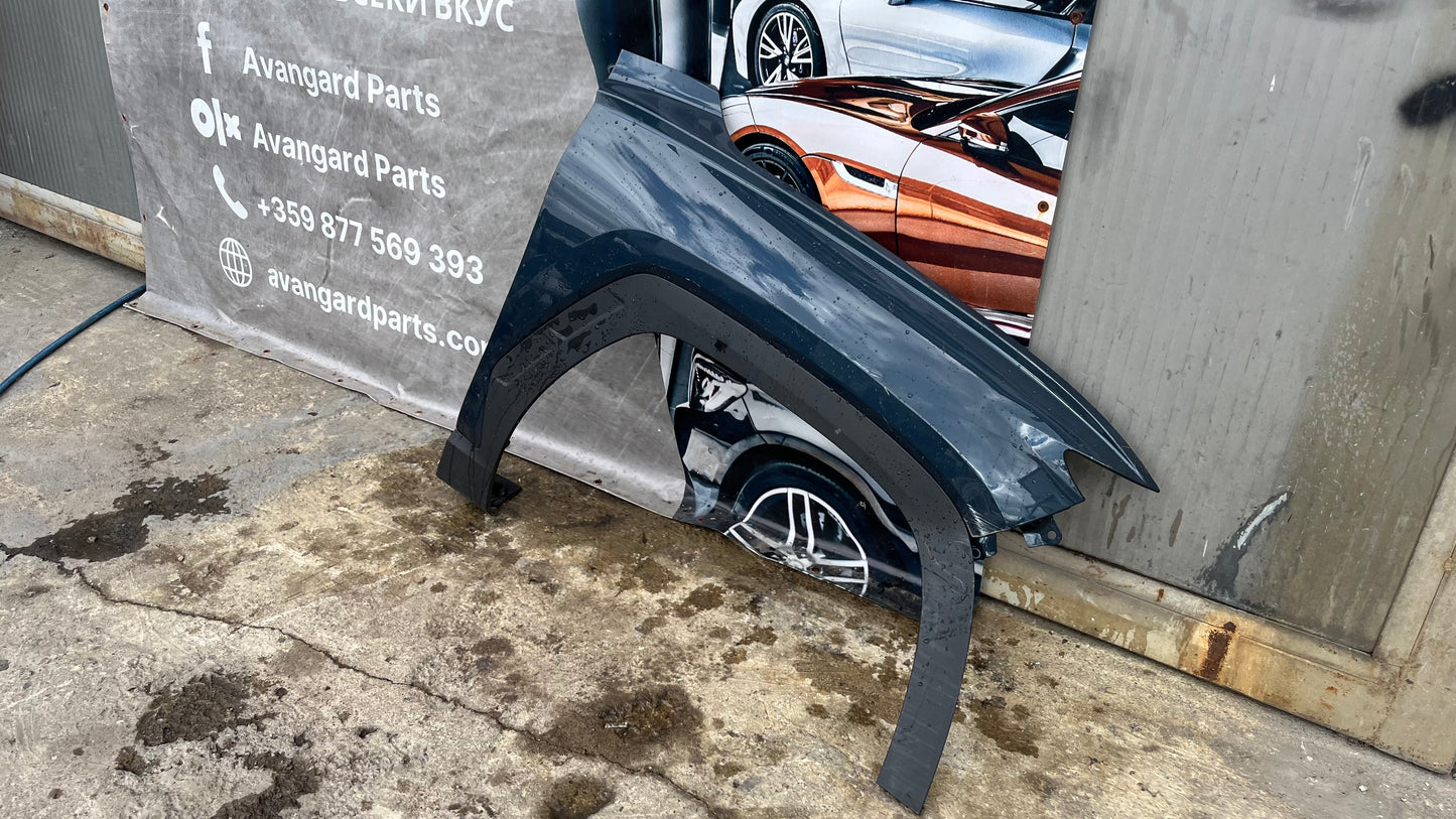 Hyundai Tucson десен калник