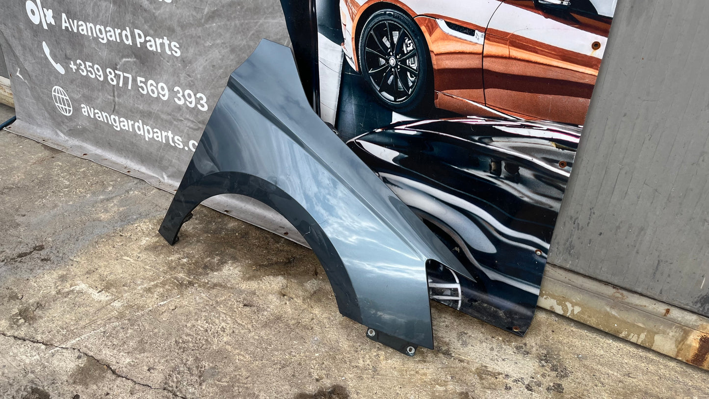 Skoda Fabia 3 десен калник