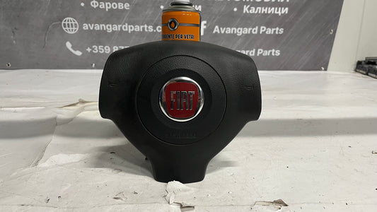 Еърбег Fiat Sedici 1 (2005-2014)