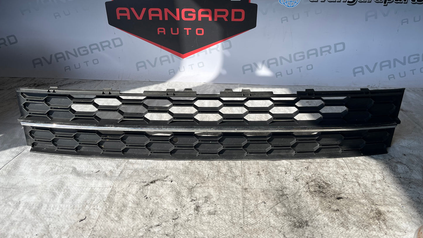 Решетка Skoda Octavia 3 (2017- 2020)