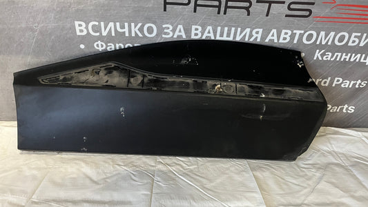 Декоративна лайстна на задна дясна врата Renault Capture