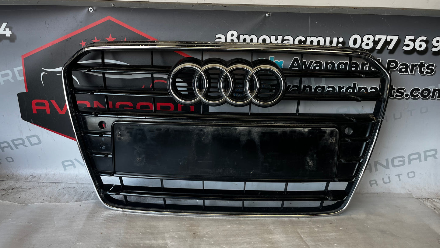 Audi A5 предна решетка