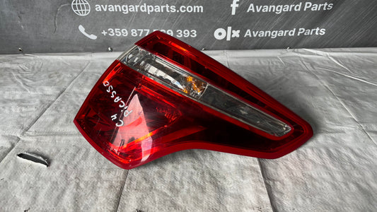 Десен стоп Citroen C4 Picasso 2006-2012
