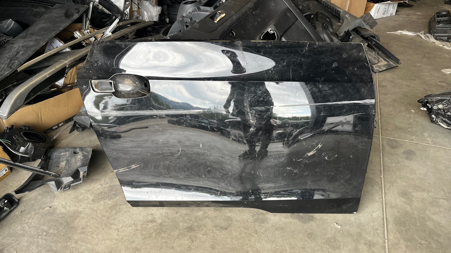 BMW i3 предна дясна врата