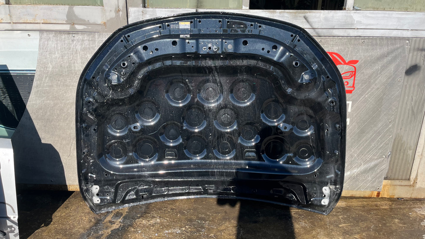 Преден капак Mercedes GLB W247/247/H247 2020-