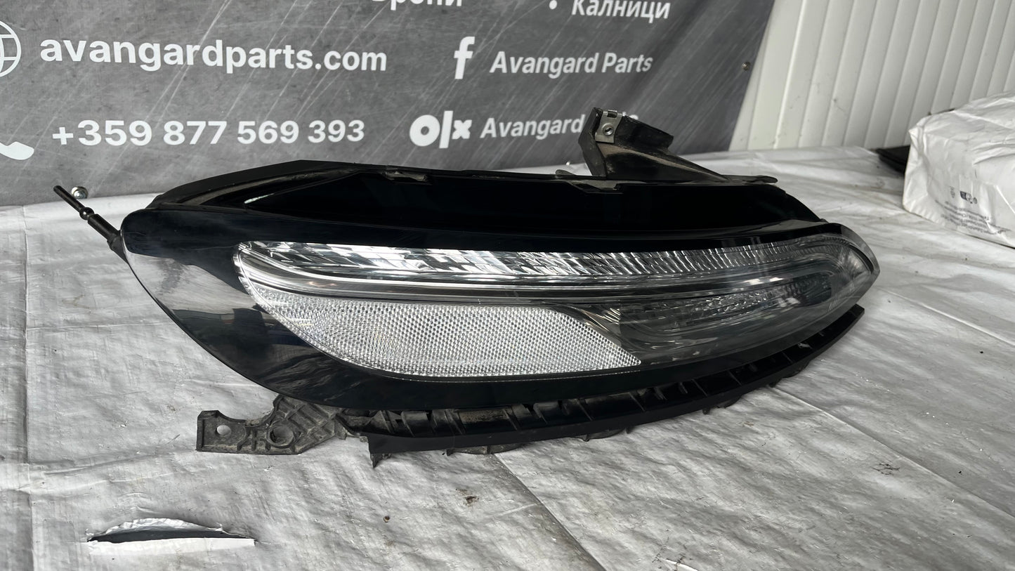 Десен фар Jeep Cherokee 2013-2020
