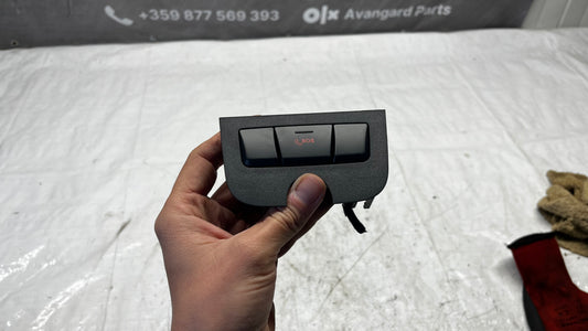 Mercedes GLA X156 sos копче