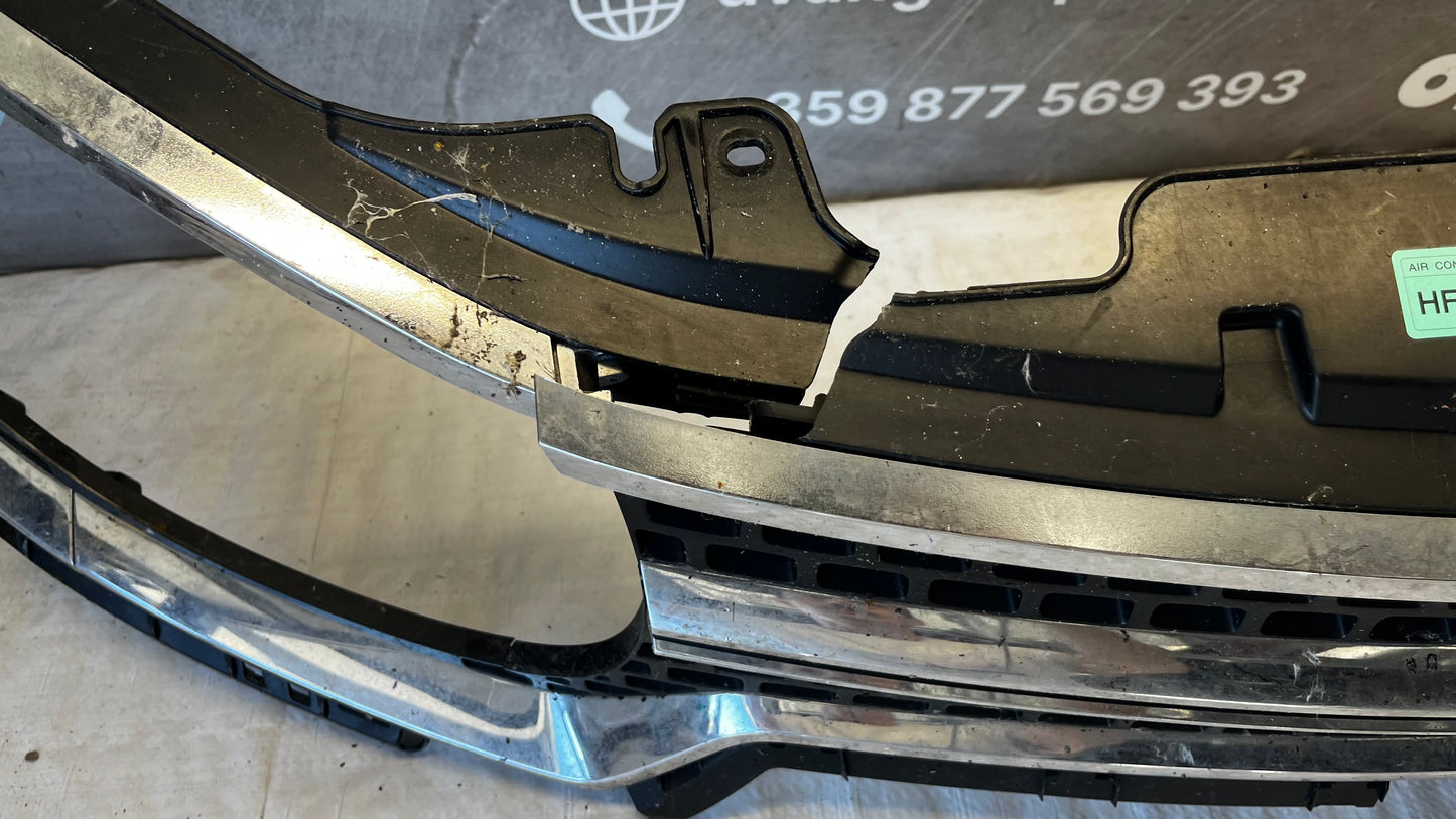 Suzuki Ignis 17- предна решетка