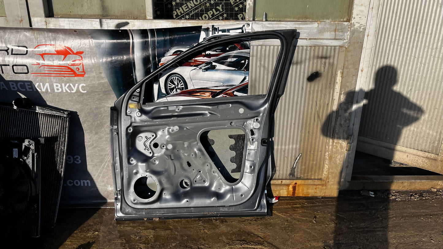 Предна дясна врата за VW T-roc 2017-2018г