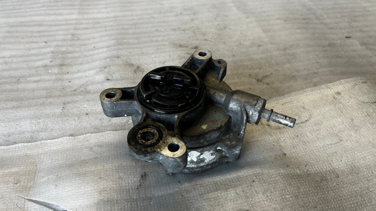 Peugeot Expert вакуумна помпа