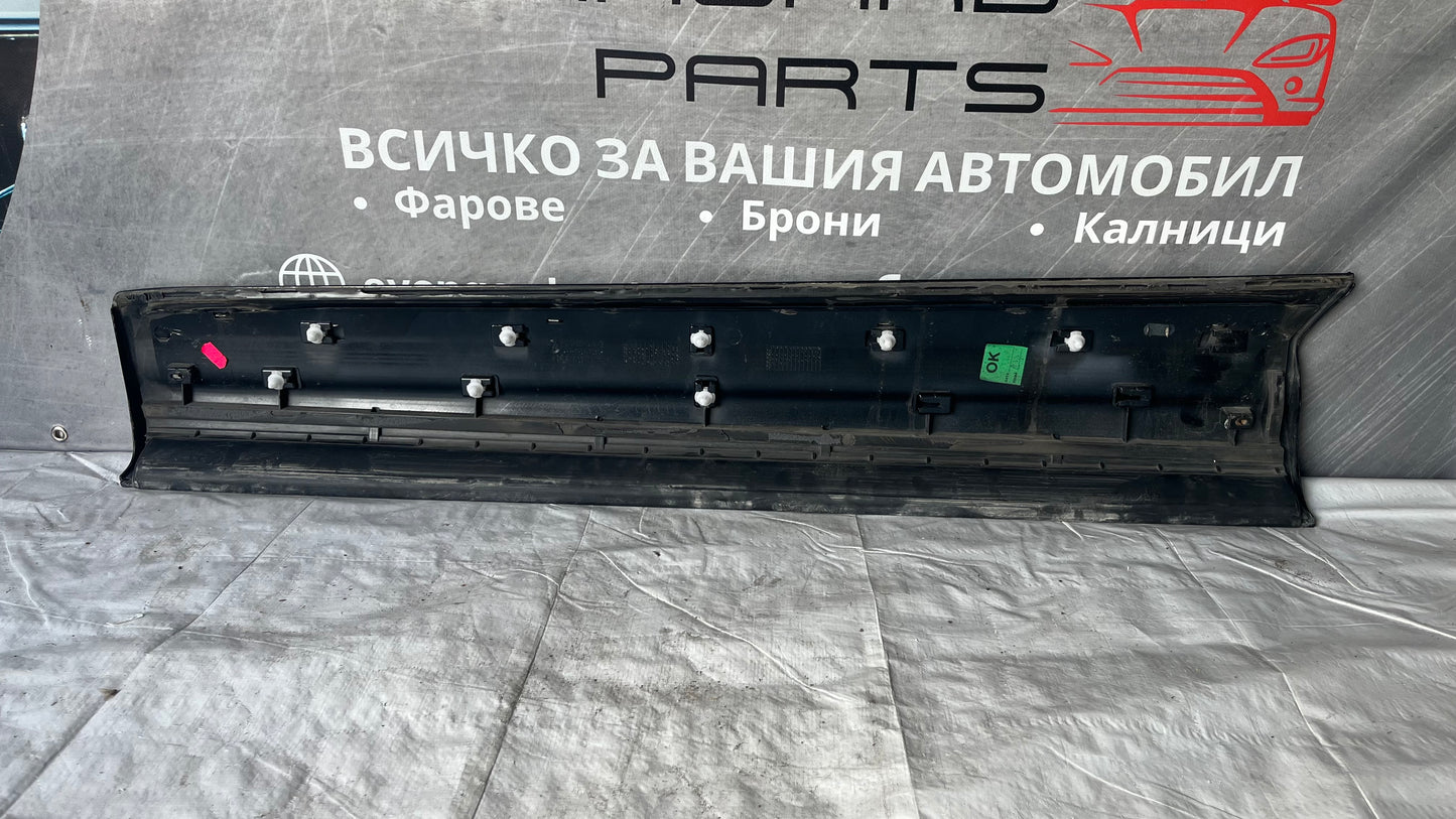 Декоративна лайстна  Volkswagen Tiguan