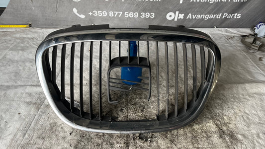 Seat Altea 2004- предна решетка