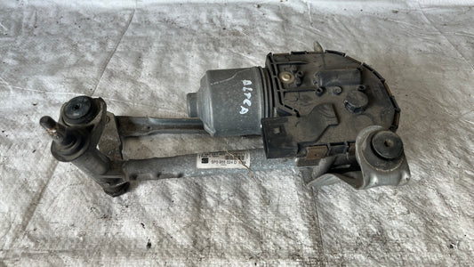 Seat Altea 2004- механизъм предни чистачки