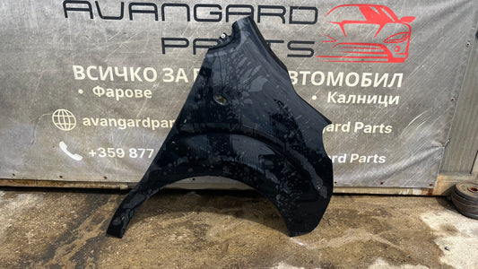 Десен калник Peugeot Expert, Toyota Proace