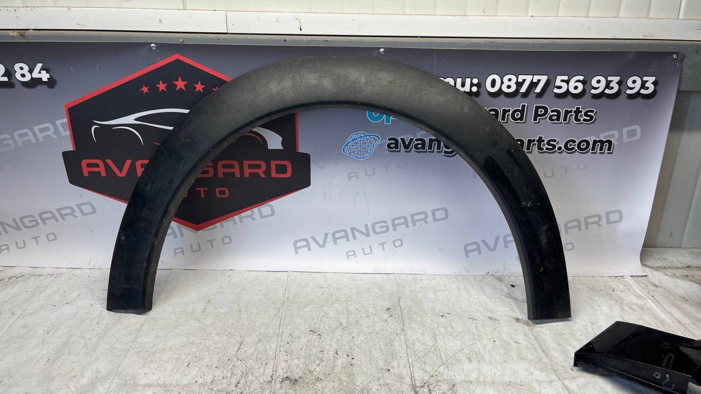 Citroen C4 Cactus вежда предна лява