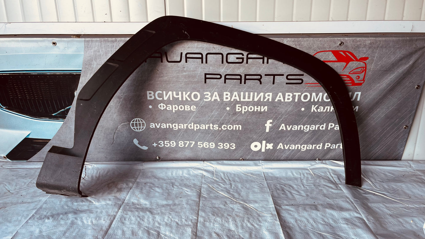 Предна дясна вежда Hyundai Tucson 4 2020-