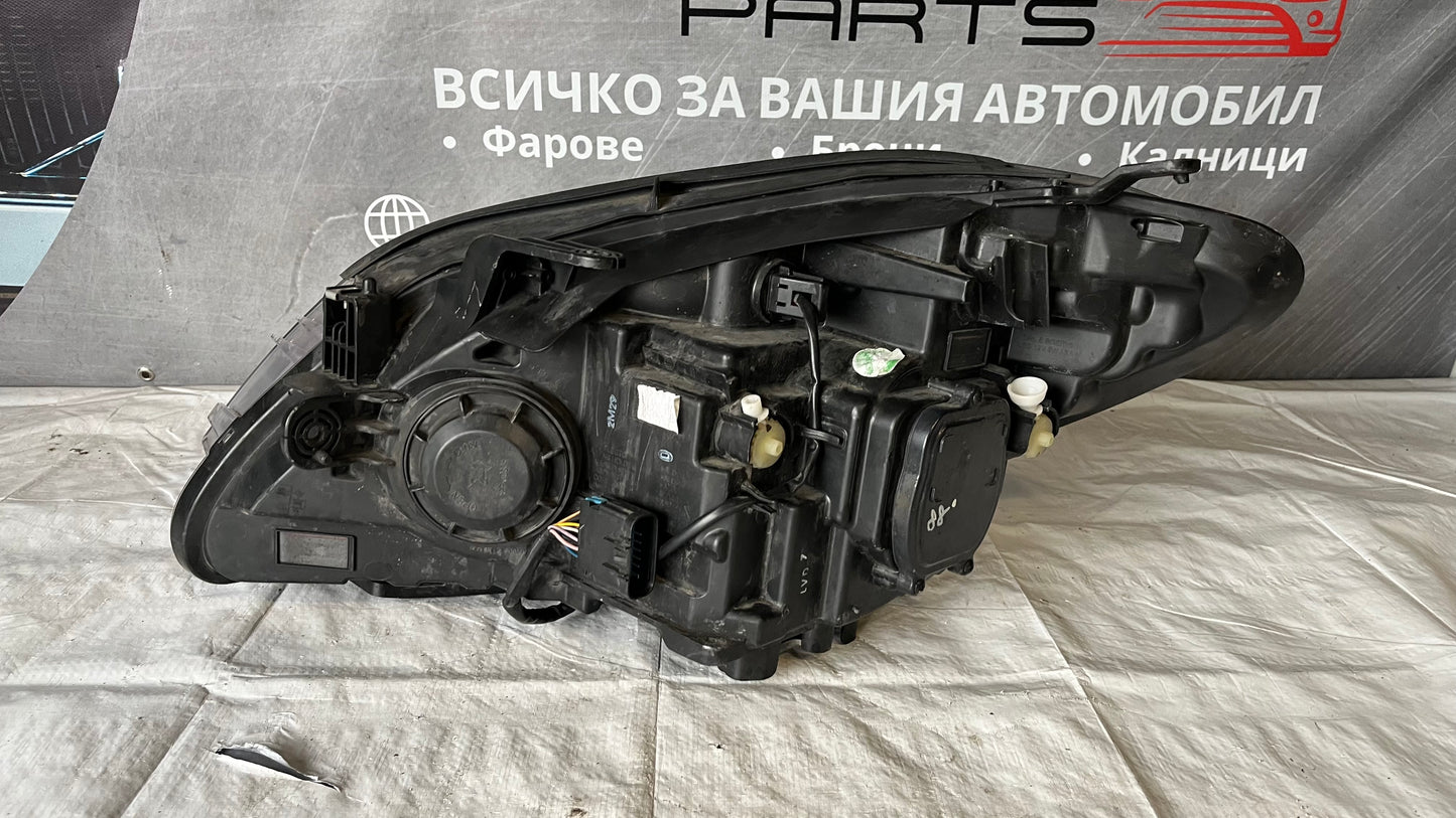 Десен фар Opel Mokka 2013-
