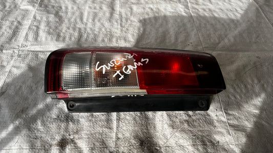 Suzuki Ignis ляв стоп