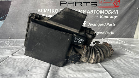 Кутия за въздушен филтър и дебитомер Mazda 6 (2009-2016)