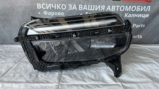 Ляв фар Jeep Avenger 2022-