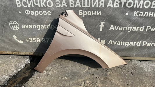 Десен калник VW Polo 6 2017-