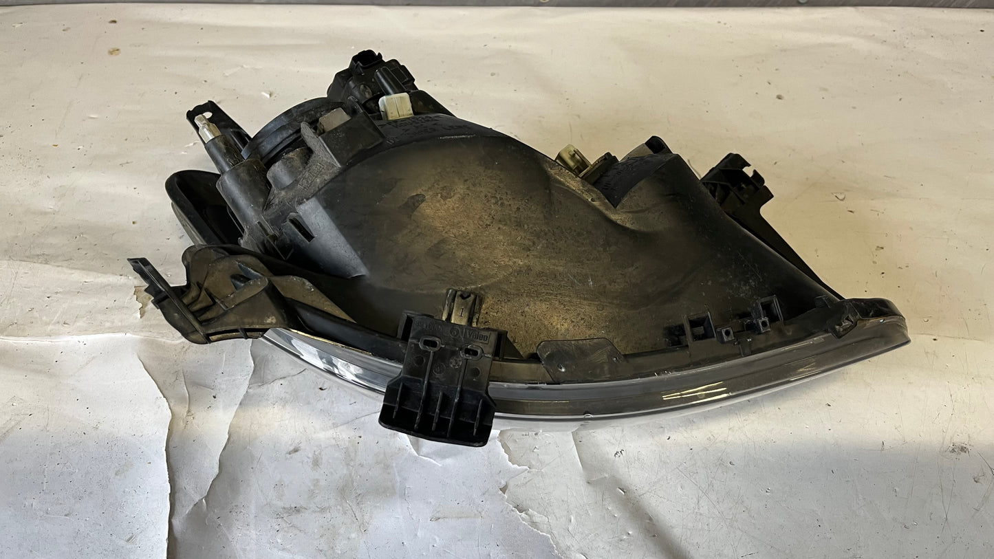 Ляв фар Toyota Aygo 2005-2014