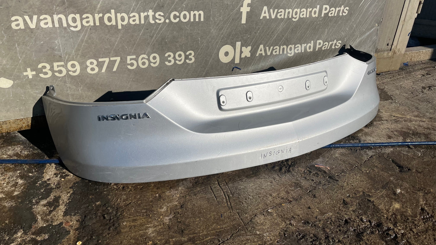 Панел багажна врата Opel Insignia 2009-2013.