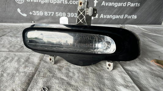 Халоген Fiat Panda 2012-