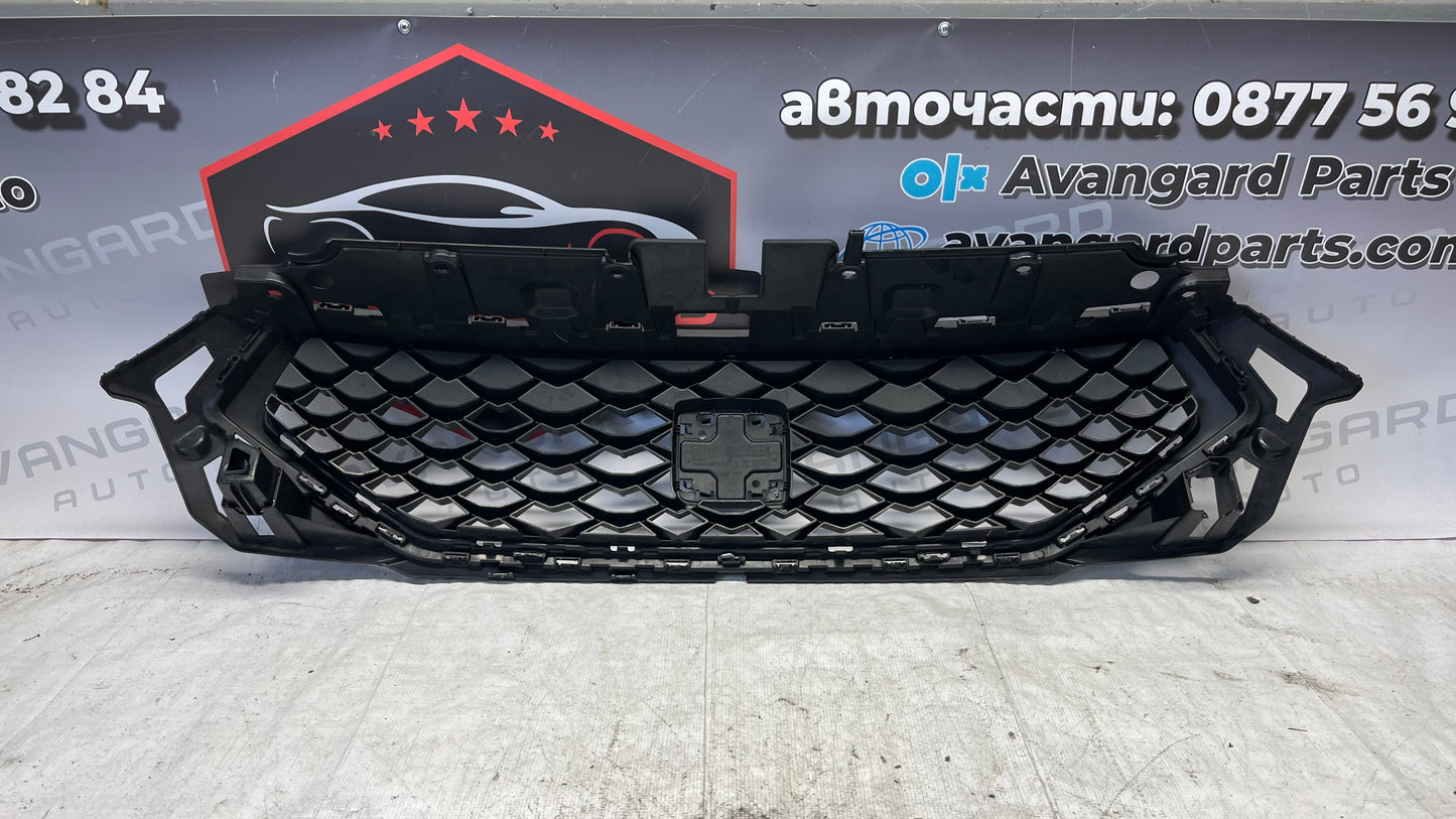 Seat Ateca 20- Lift предна решетка
