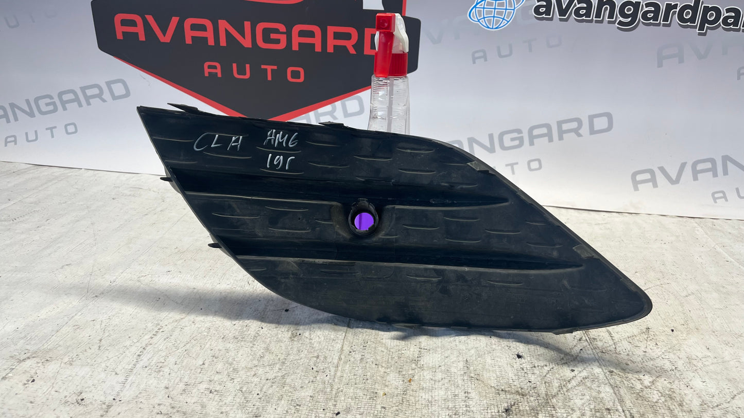 Mercedes A W177 лява решетка от предна броня