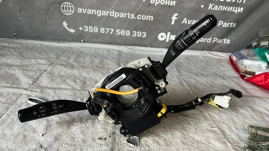Лостчета с лентов кабел Subaru Impreza 2007-