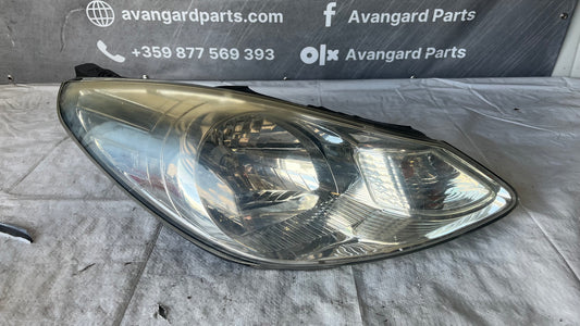 Десен фар Hyundai i10 2008-2011