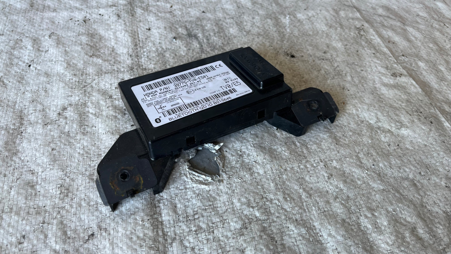 Bluetooth модул Honda Civic 9