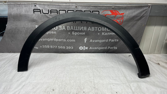 Opel Grandland X вежда задна дясна