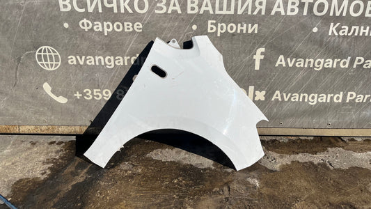 Десен калник VW Up 1S 2011-2023