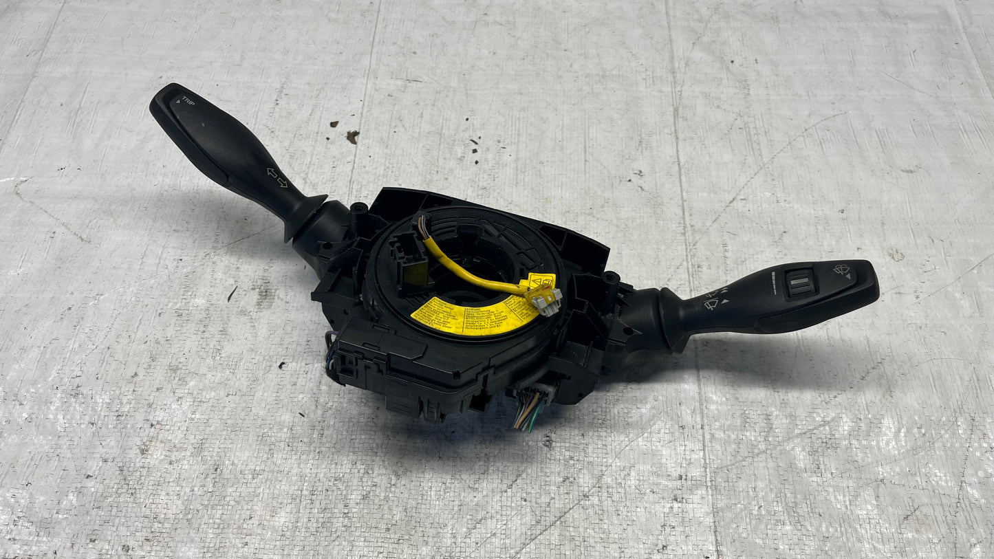 Ford Transit Courier лентов кабел и лостчета