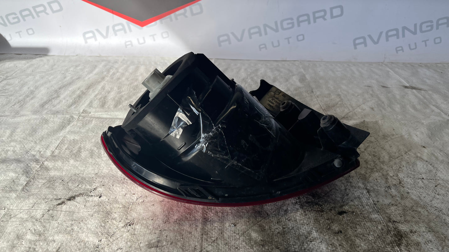 Seat Altea десен стоп