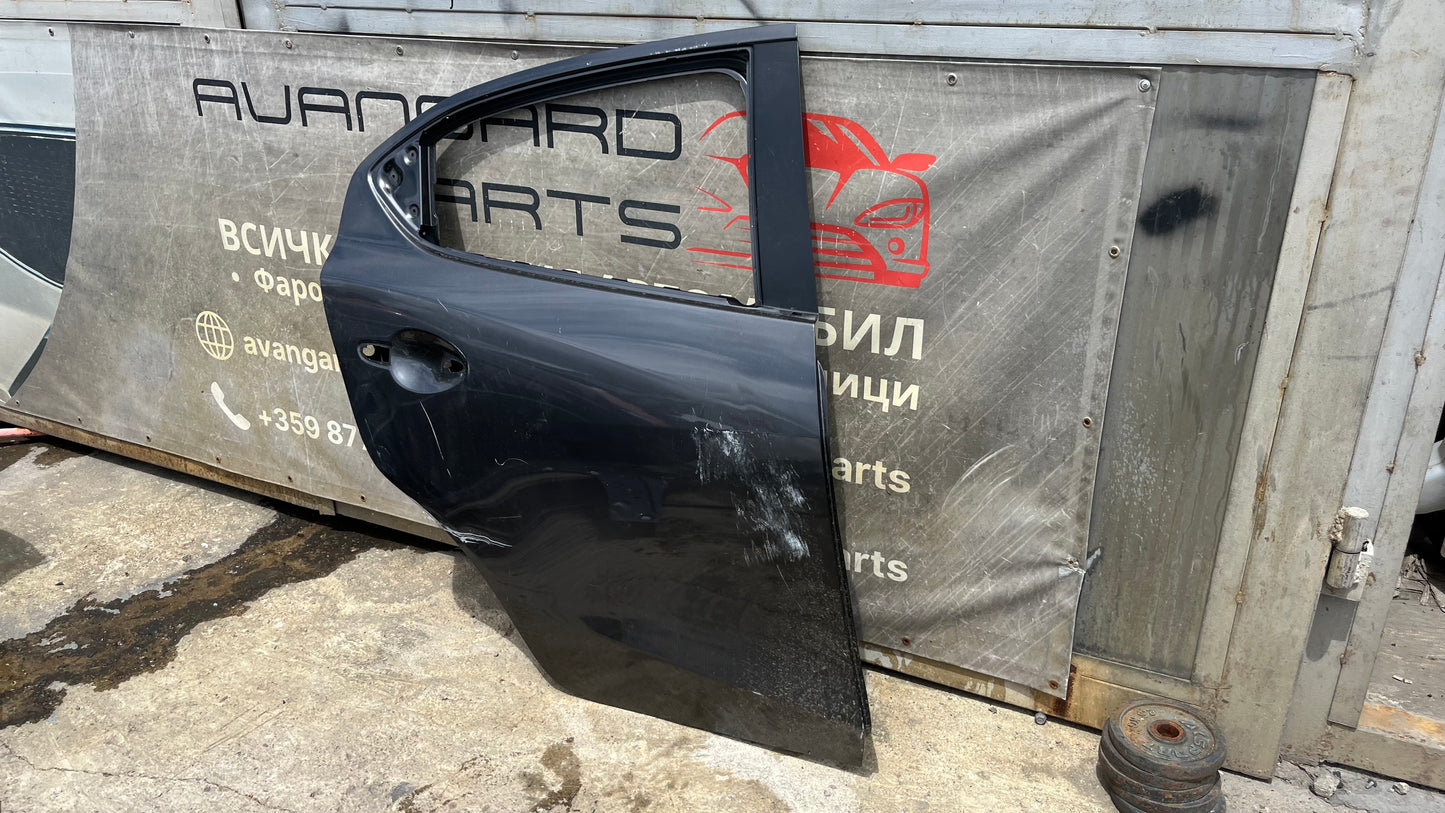 Задна дясна врата Mazda 2 2014-
