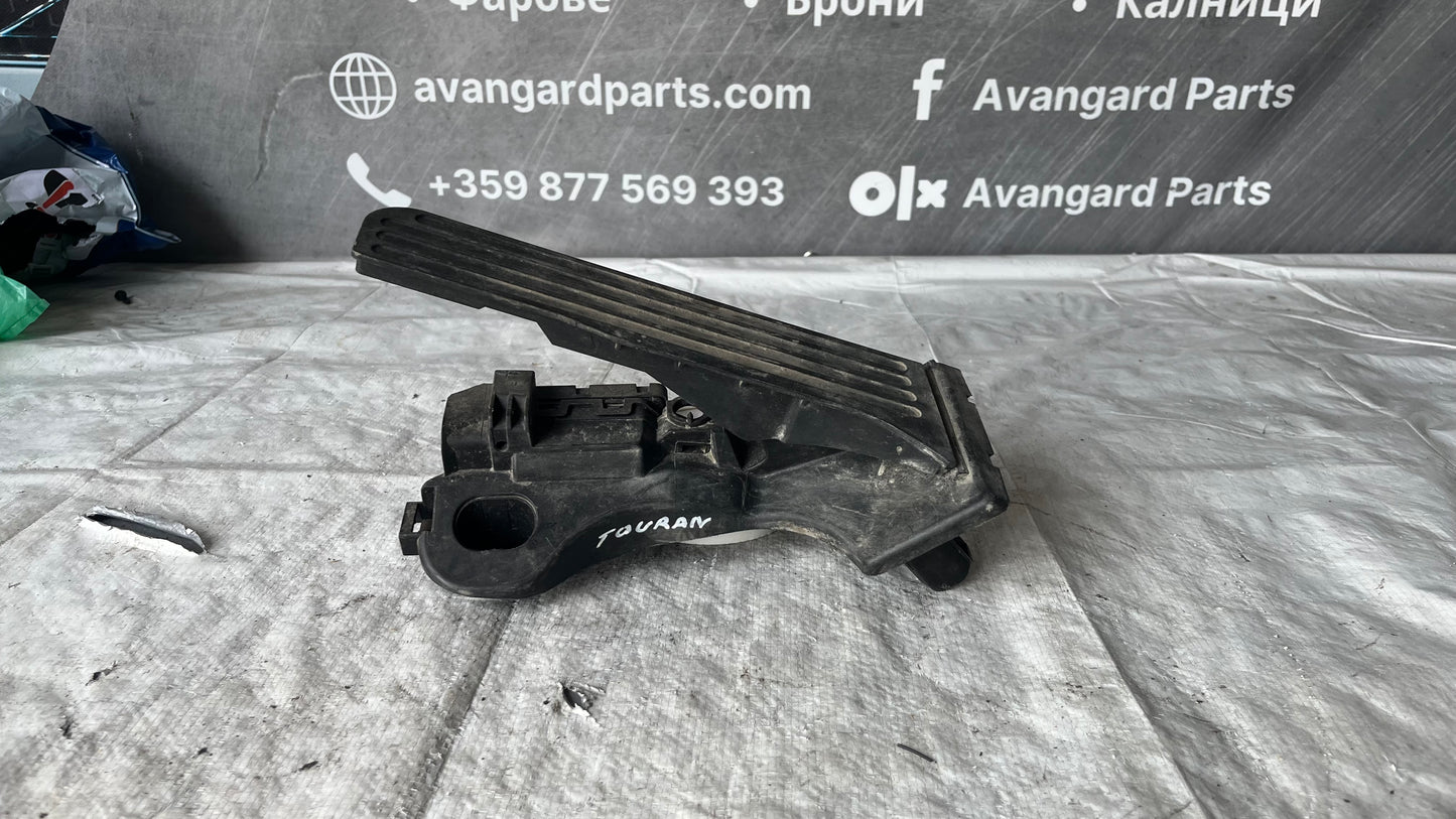 Педал за газ Volkswagen Touran 1