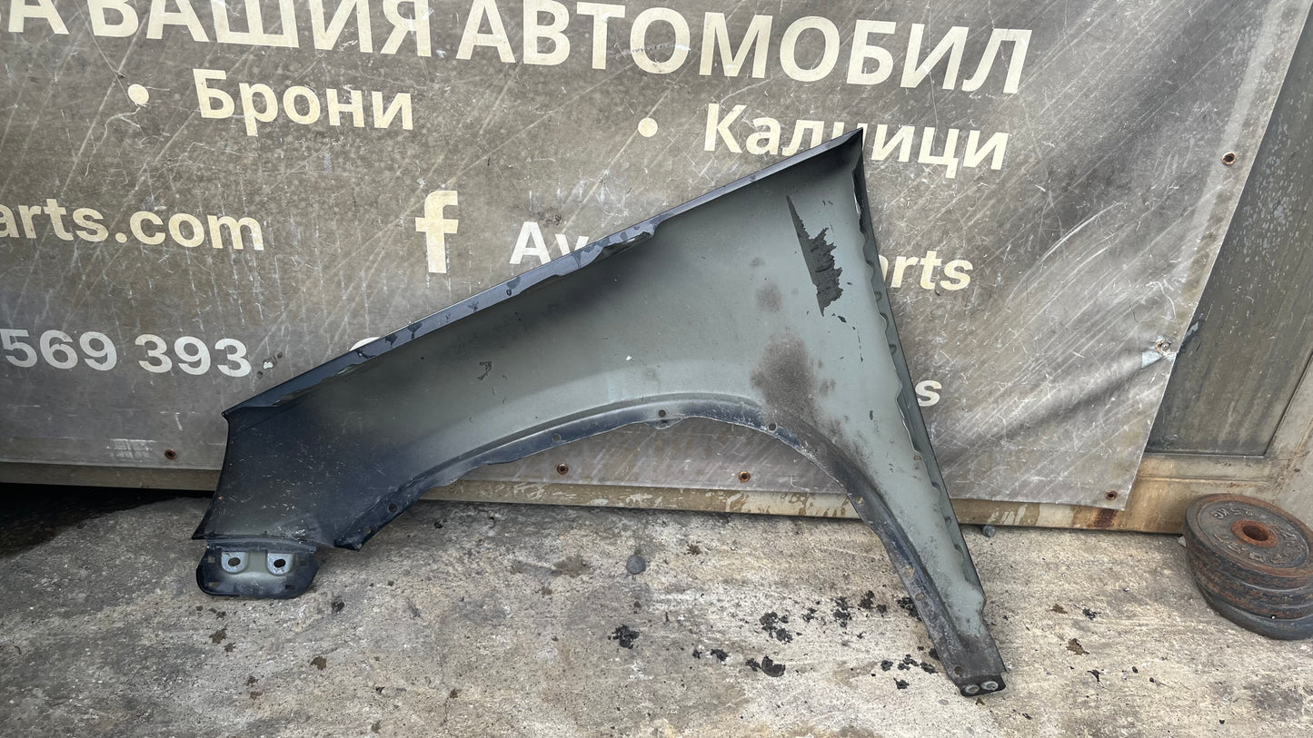 Десен калник Volkswagen Tiguan 2007-2011