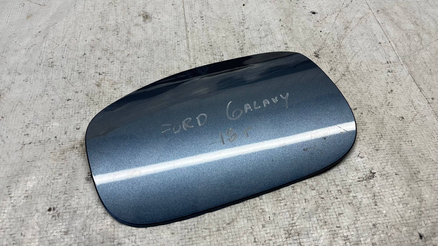 Ford Galaxy капачка на резервоар