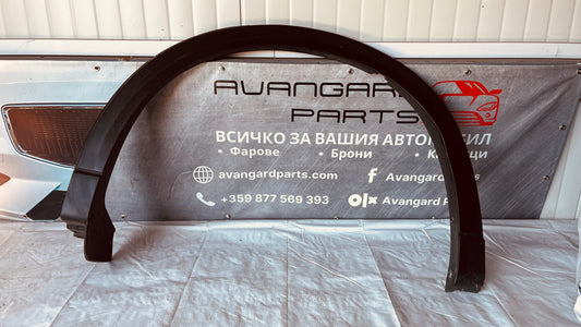 Задна лява Mazda CX-5 2015-