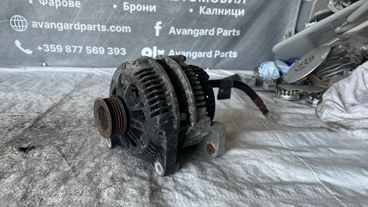 BMW 5 E39 530D алтернатор