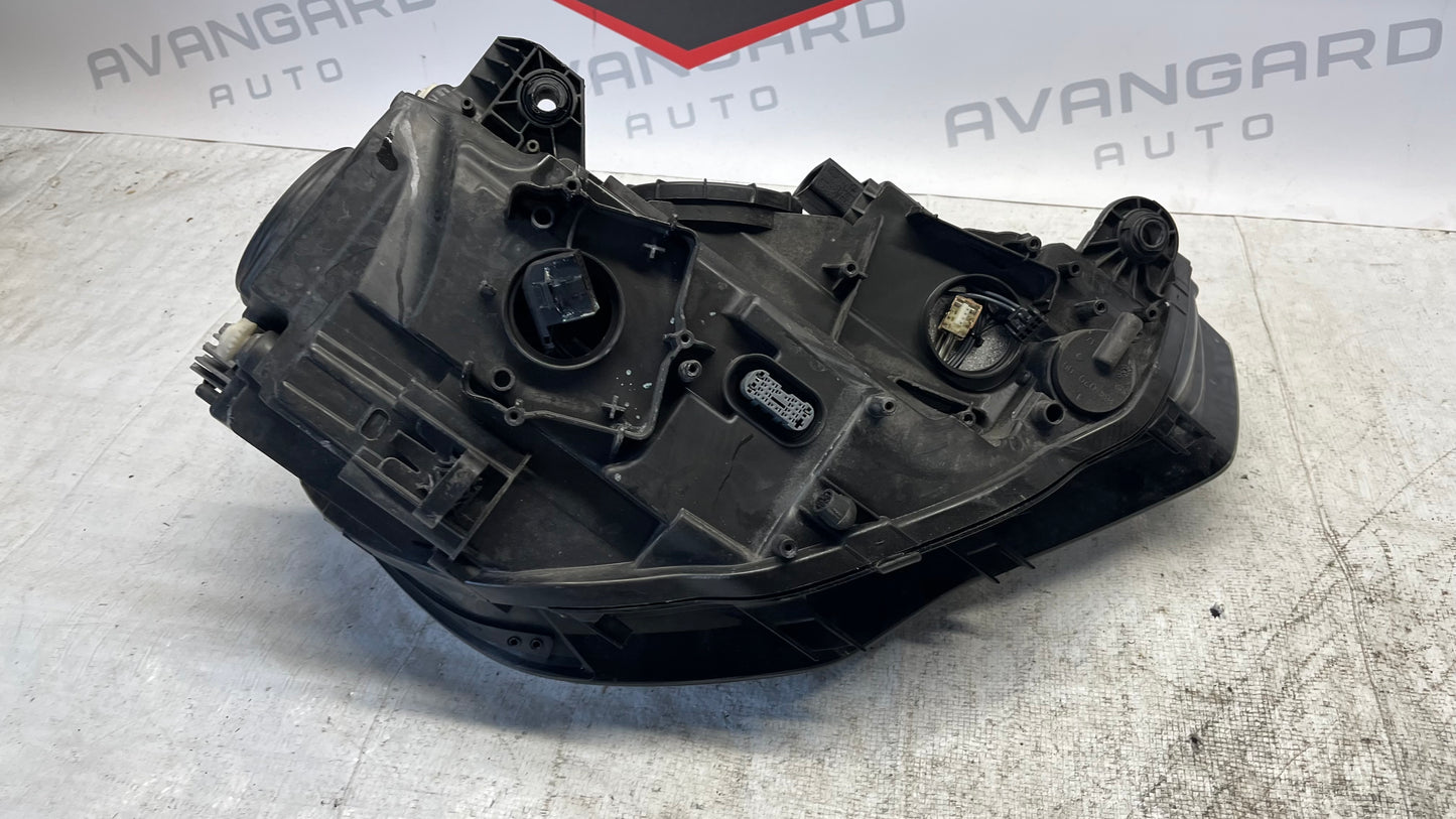 Audi A3 13- ляв фар