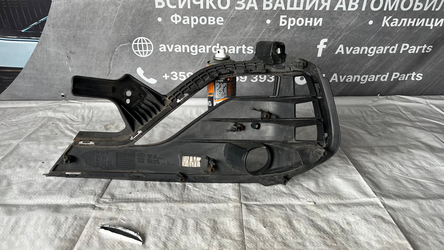 Дясна решетка за халоген Hyundai i30 (2017-2020)